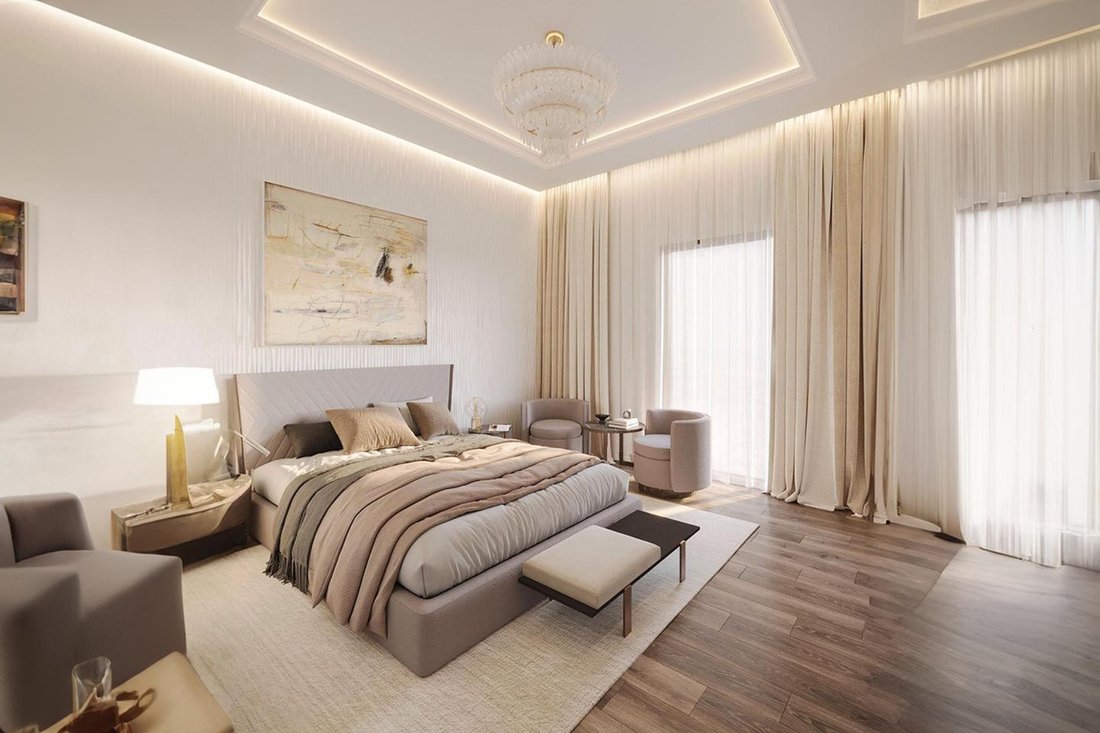 Apartment in Lusail, Doha, Qatar 3 - 15291164