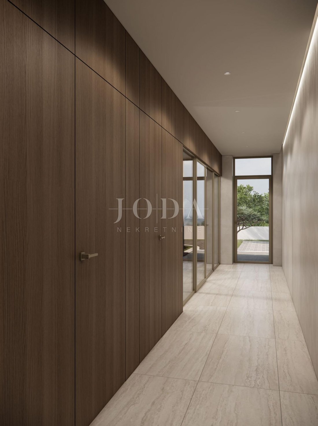 Apartment in Rovinj, Istria County, Croatia 5 - 14742507