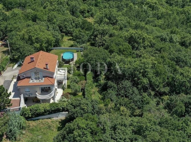 House in Vinodolska opcina, Primorje-Gorski Kotar County, Croatia 4 - 14481262