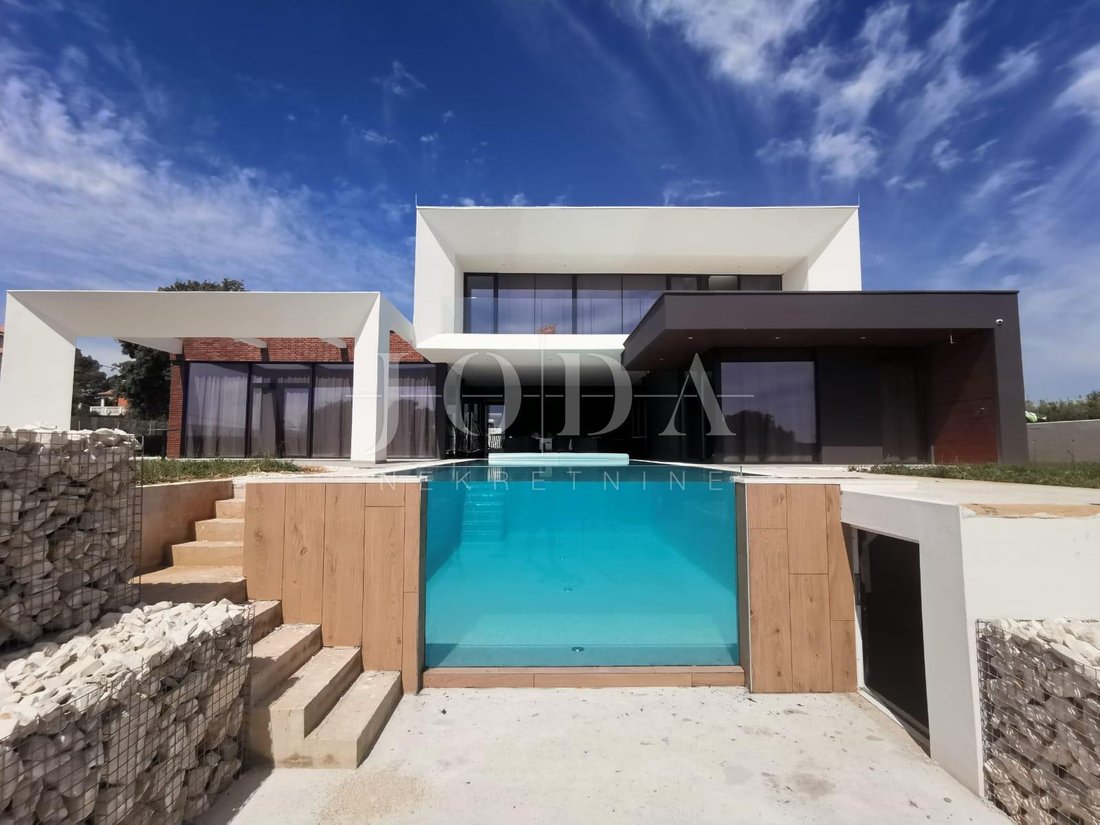 House in Liznjan, Istria County, Croatia 3 - 13569383