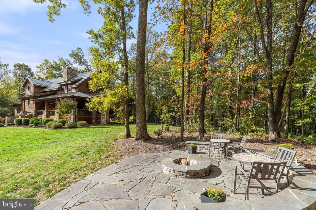 House in Marshall, Virginia, United States 5 - 15289054