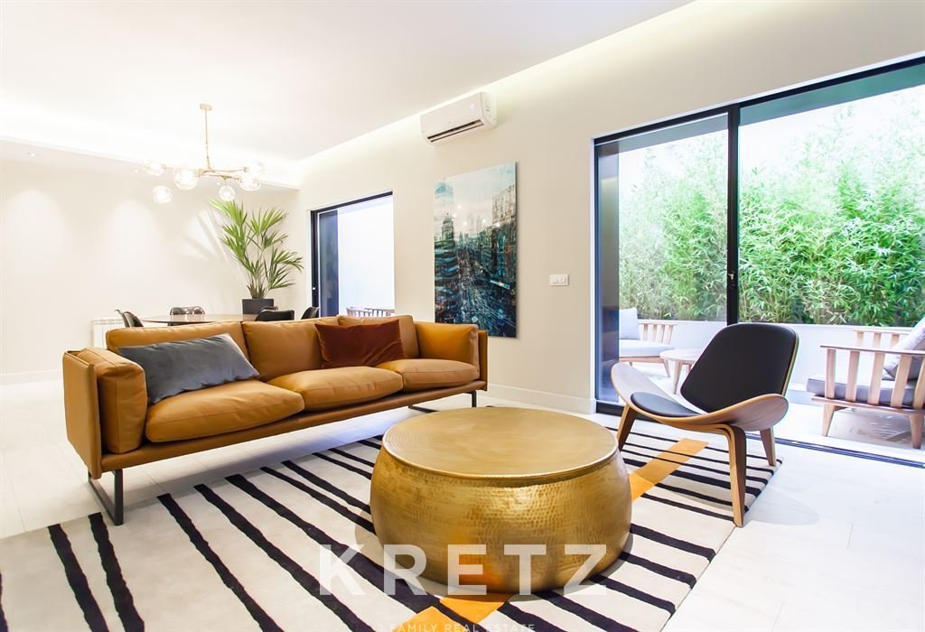 Apartment in Barrio Salamanca, Madrid, Spain 2 - 15289517