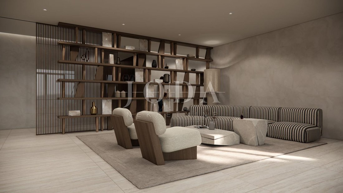 Apartment in Rovinj, Istria County, Croatia 3 - 14742462