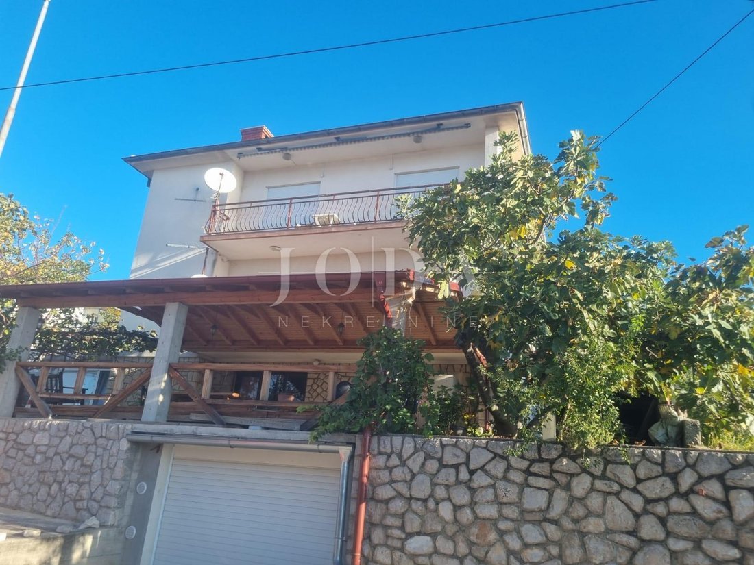 House in Novi Vinodolski, Primorje-Gorski Kotar County, Croatia 3 - 14883593