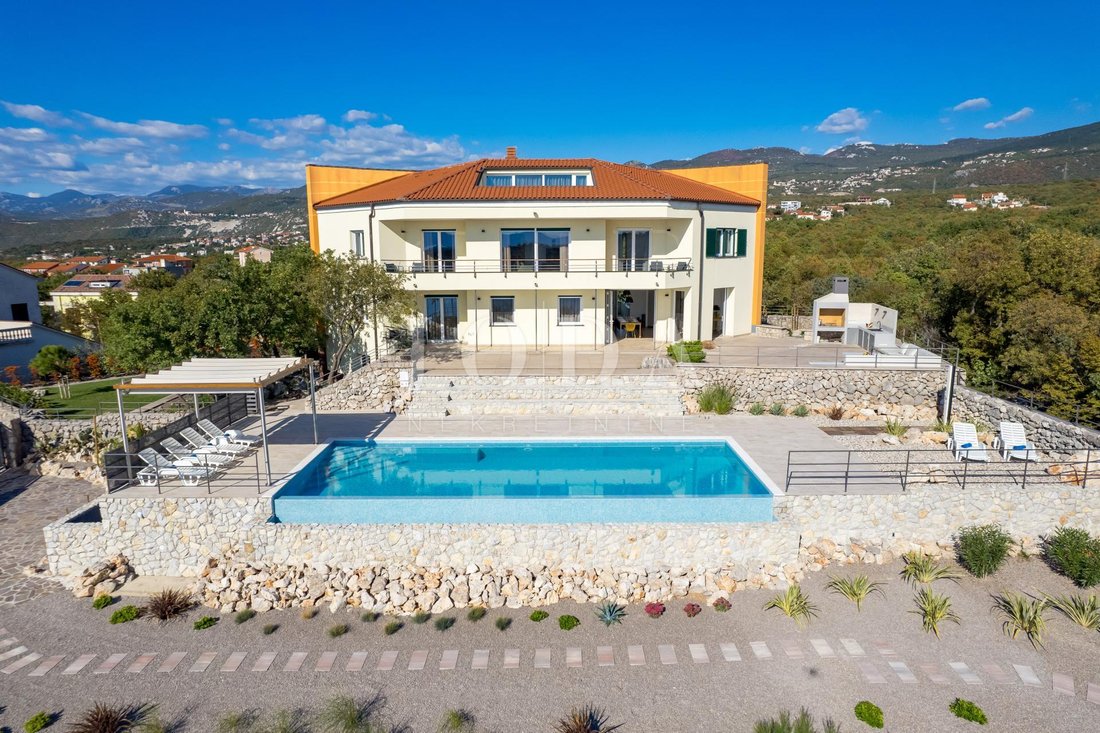Casa en Grad Kraljevica, Primorje-Gorski, Croacia 3 - 15102852
