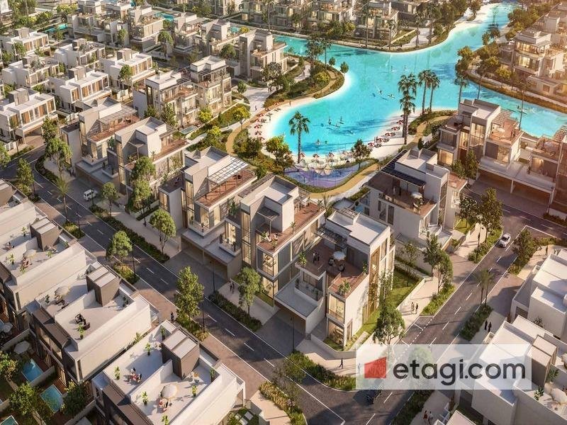 Villa in Dubai South, Dubai, United Arab Emirates 4 - 15289679