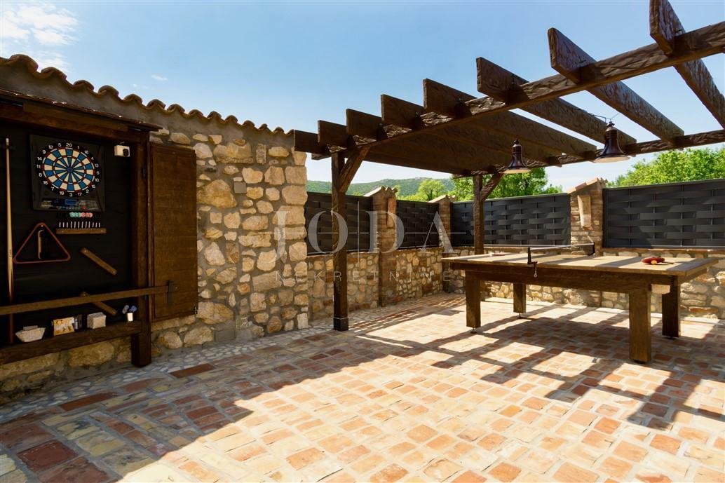 House in Vinodolska opcina, Primorje-Gorski Kotar County, Croatia 5 - 13569338