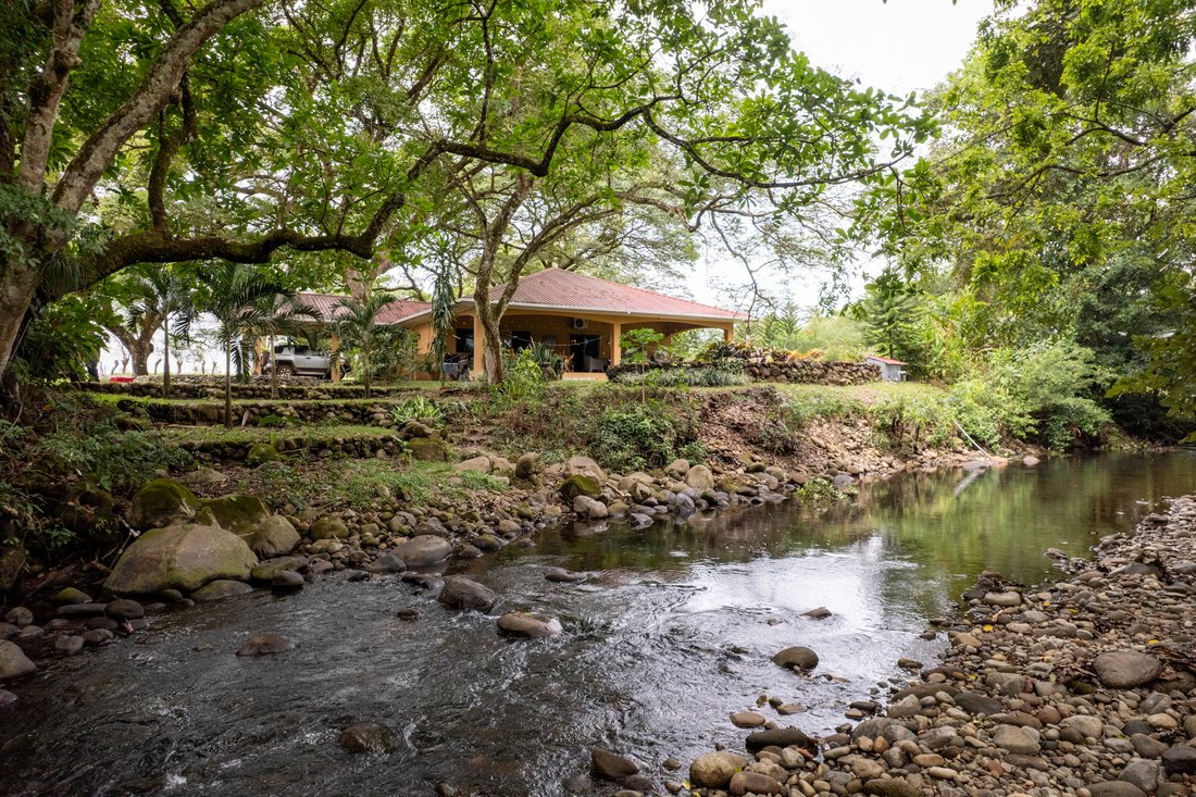 House in Cochea, Chiriquí Province, Panama 3 - 15288750