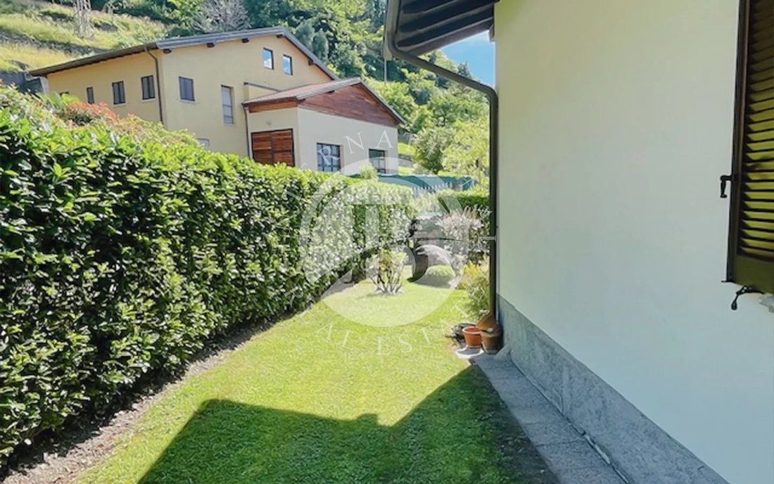 Villa in Sorico, Lombardy, Italy 4 - 15290324