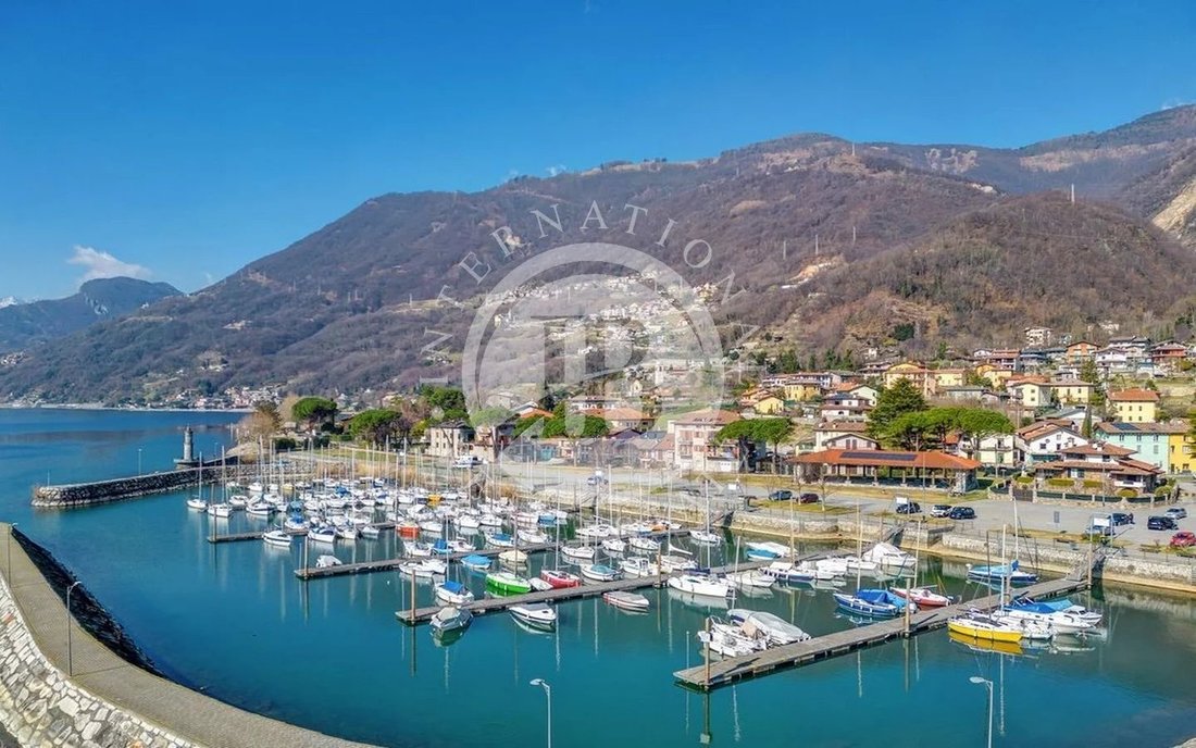 Villa in Gera Lario, Lombardy, Italy 5 - 15290319