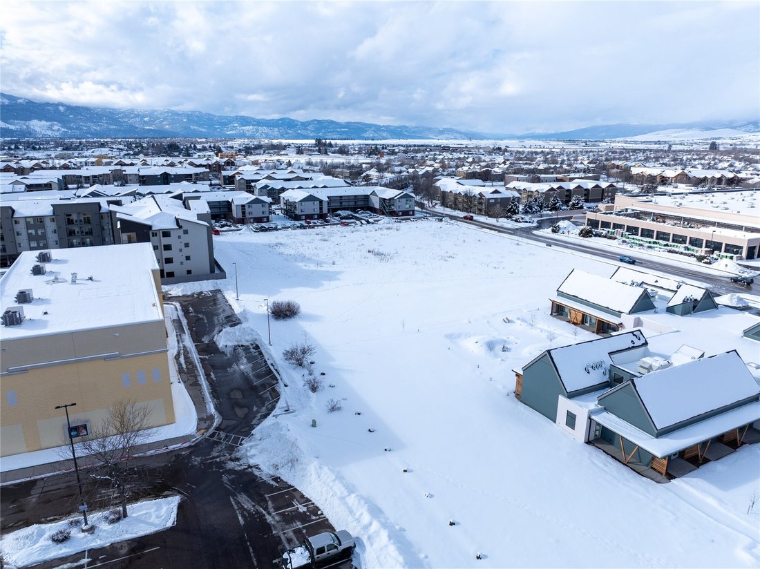 Land in Missoula, Montana, United States 3 - 15290629
