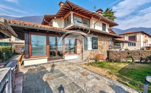 Maison en Lombardie, Italie 1