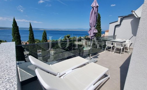 Appartement à Grad Crikvenica, Primorje-Gorski Kotar, Croatie 1