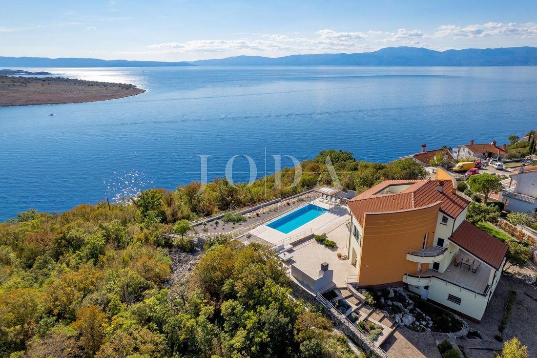 Casa en Grad Kraljevica, Primorje-Gorski, Croacia 1 - 15102852