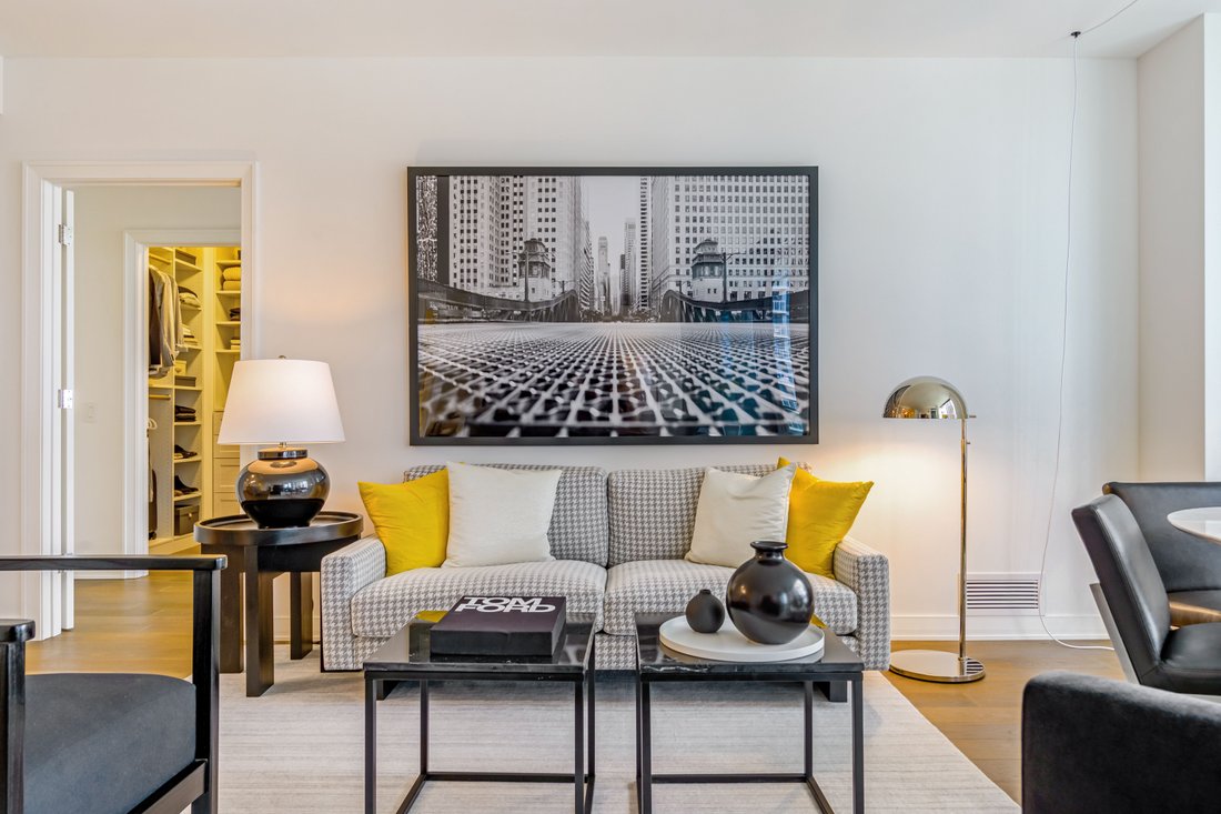 Condo in Chicago, Illinois, United States 4 - 15290648