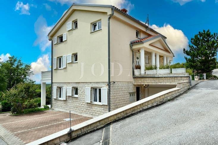 House in Vinodolska opcina, Primorje-Gorski Kotar County, Croatia 2 - 14481262