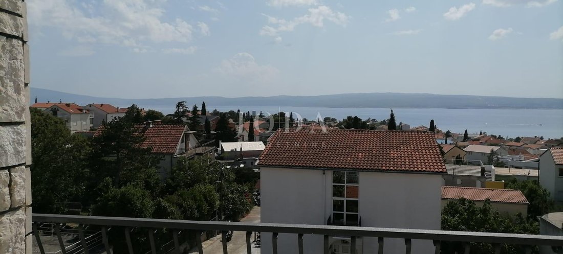 House in Grad Crikvenica, Primorje-Gorski Kotar County, Croatia 3 - 13569337