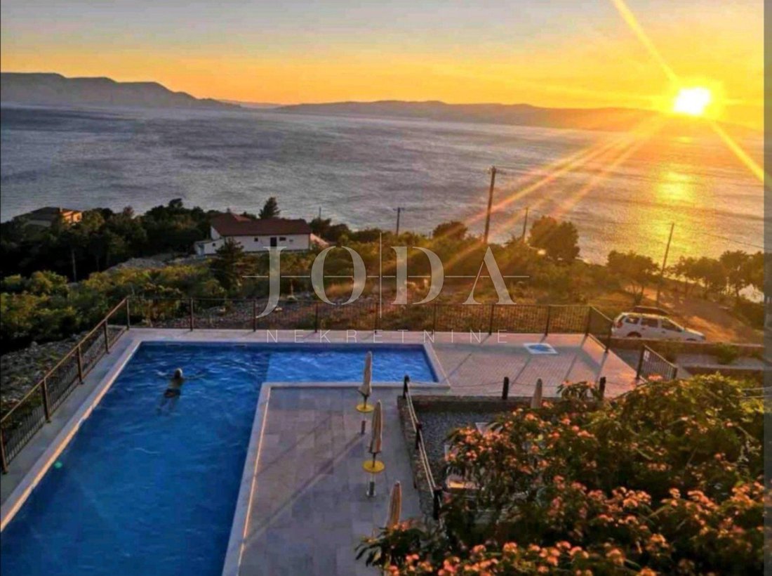 House in Sveti Juraj, Lika-Senj County, Croatia 2 - 13569386
