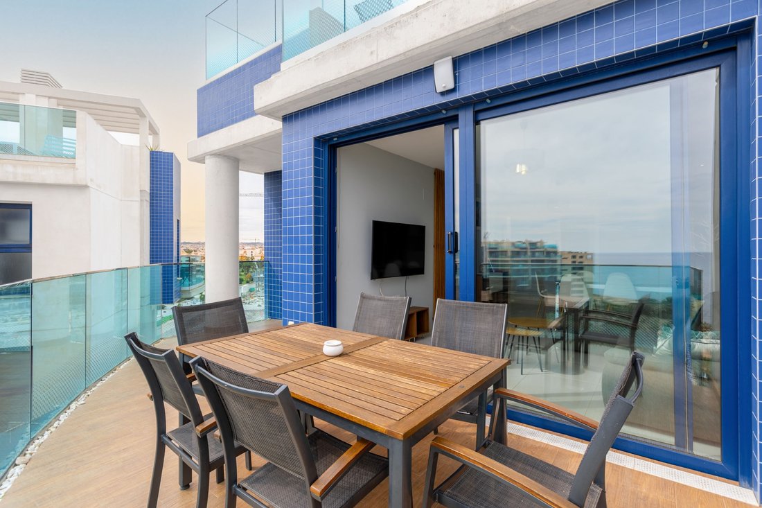 Apartment in Torrevieja, Valencian Community, Spain 4 - 15289668