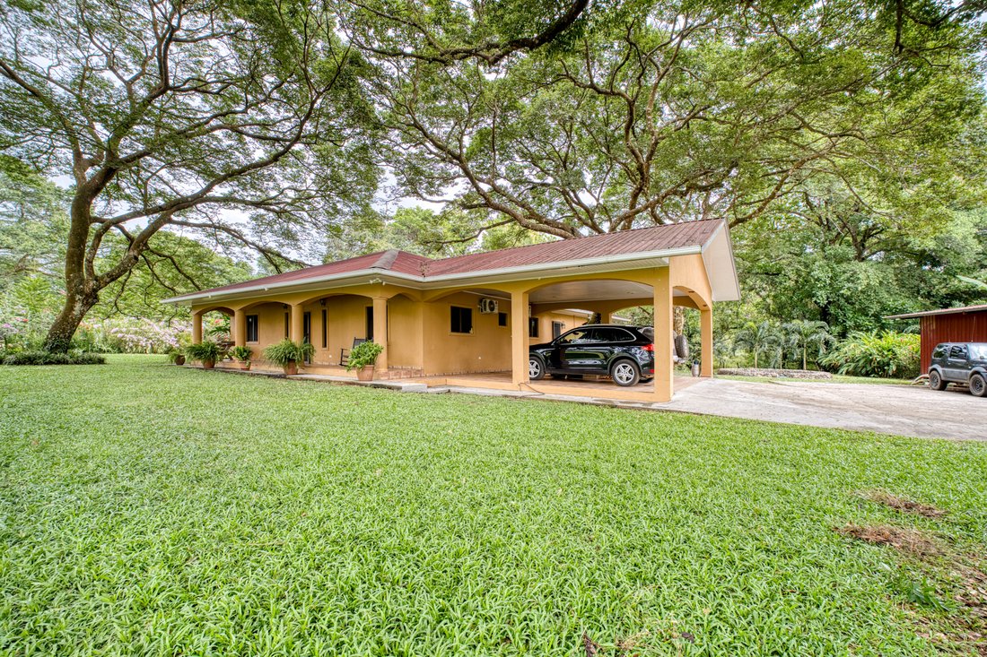 House in Cochea, Chiriquí Province, Panama 2 - 15288750