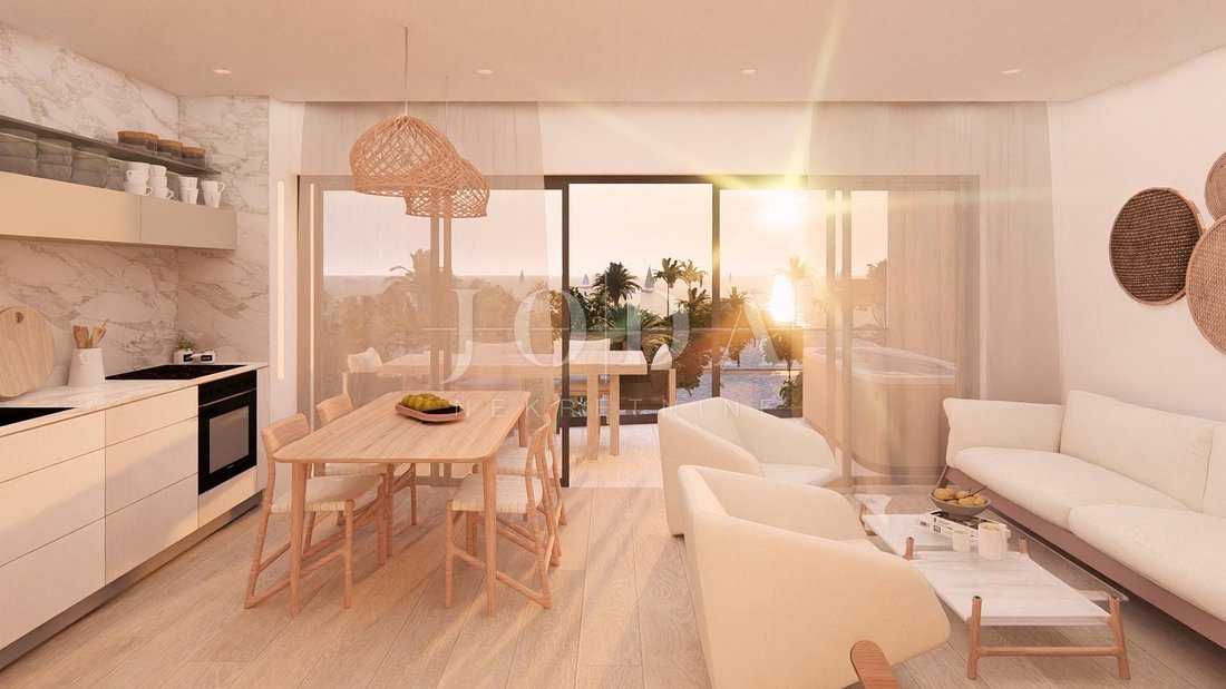 Apartment in Sukosan, Zadar County, Croatia 5 - 14761519