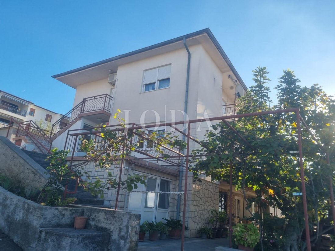 House in Novi Vinodolski, Primorje-Gorski Kotar County, Croatia 1 - 14883593