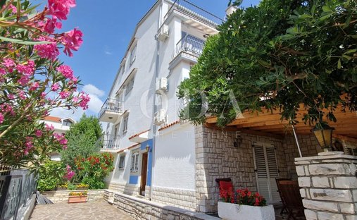 House in Grad Crikvenica, Primorje-Gorski Kotar County, Croatia 1