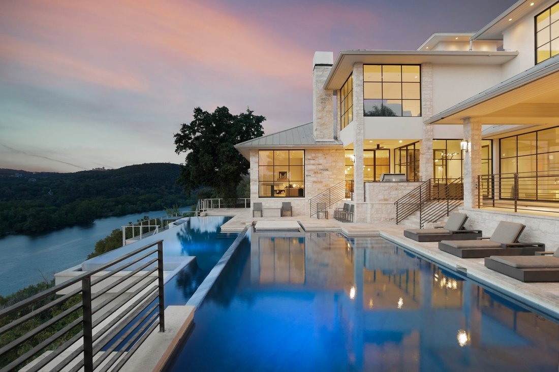 House in Austin, Texas, United States 1 - 15290904