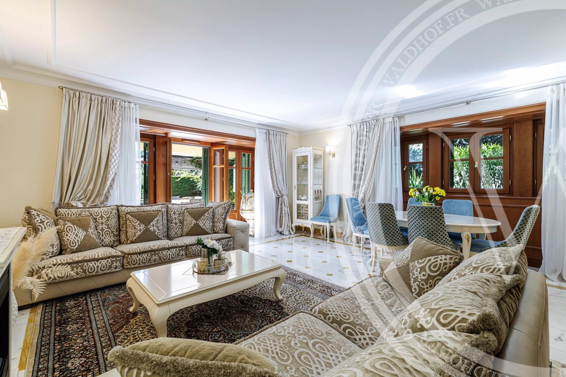Apartment in Camp Long, Cannes, France 2 - 15290372