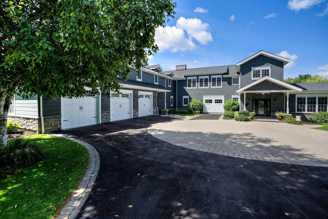 House in Madoc, Ontario, Canada 2 - 15289538
