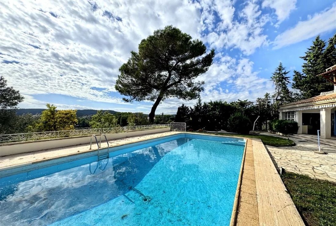 House in Maljournal-Hlm Saint Hermantaire, Draguignan, France 2 - 15290382