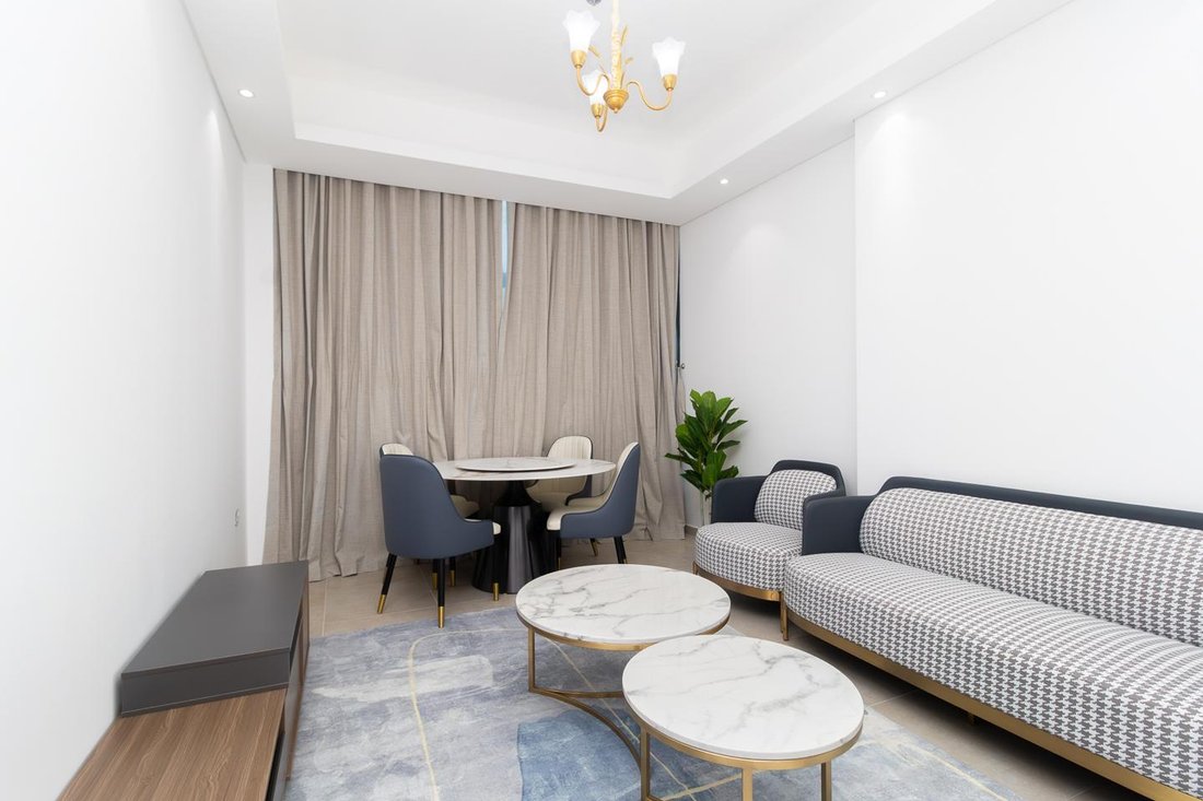 Apartment in Lusail, Doha, Qatar 2 - 15290674