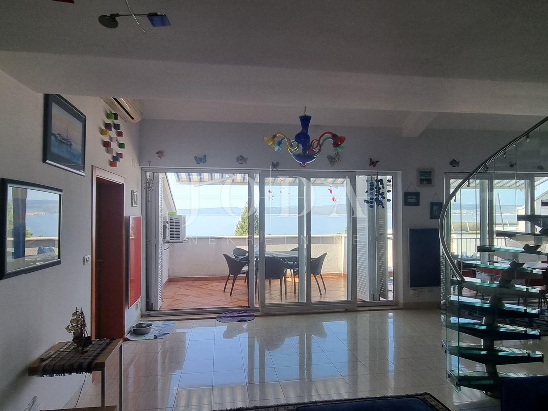 Apartment in Grad Crikvenica, Primorje-Gorski Kotar County, Croatia 5 - 13569286