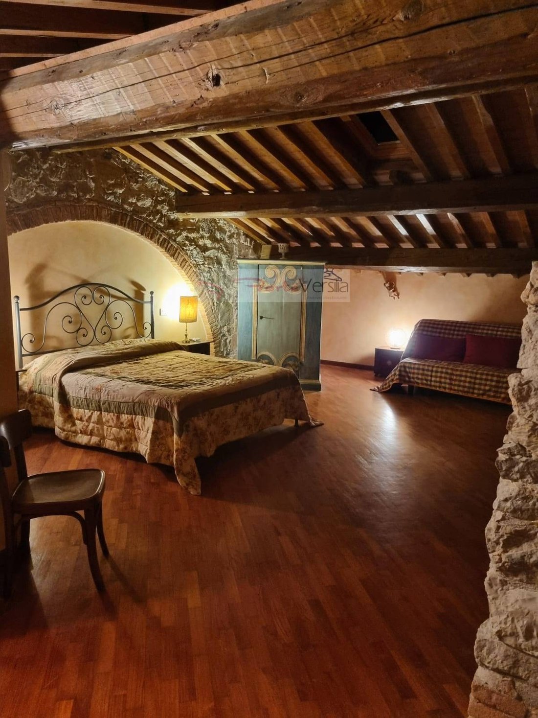 Apartment in Historic Center, Viareggio, Tuscany 5 - 15290527