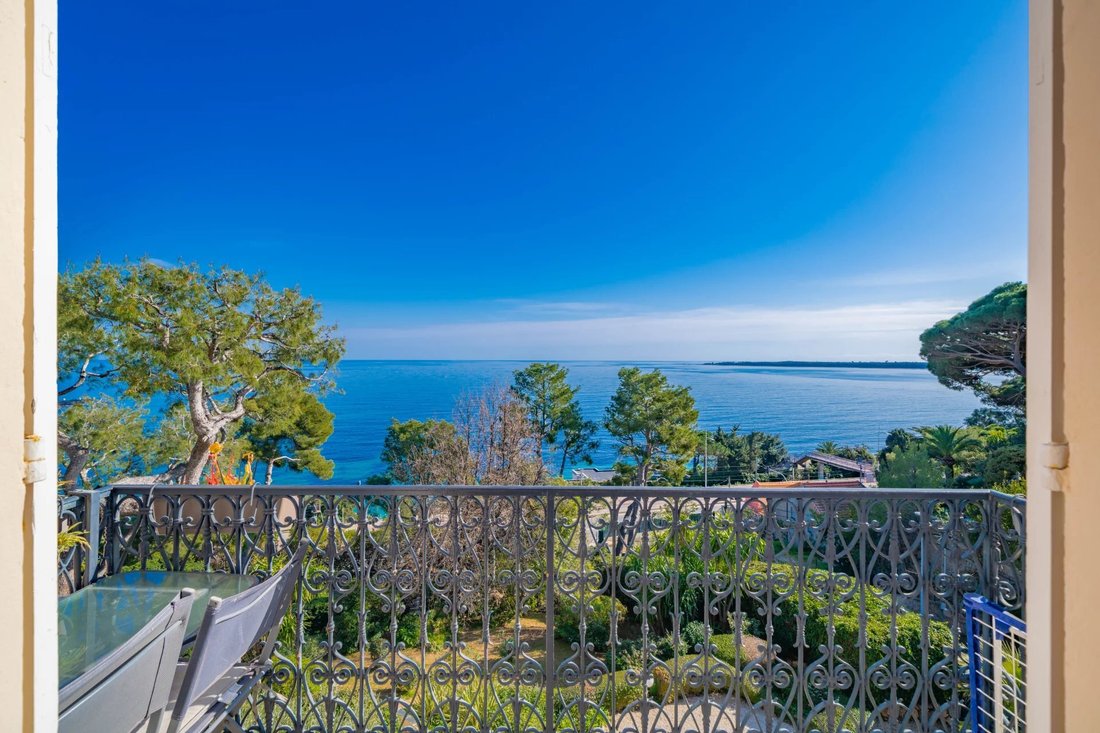 Apartment in La Mer - Le Puadon - Cannes Eden, Vallauris, France 1 - 15290375