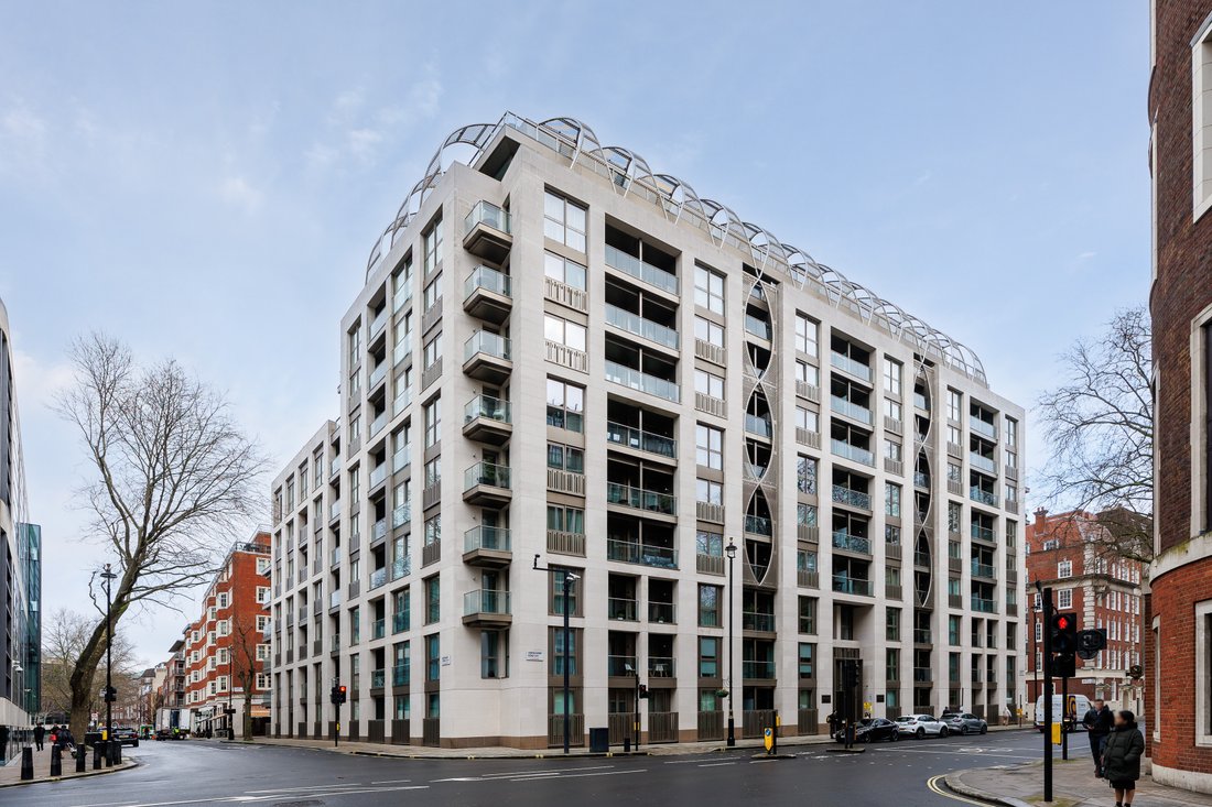 Apartment in Pimlico, Westminster, England 4 - 15288591