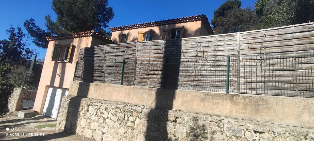 House in Nice, Provence-Alpes-Côte d'Azur, France 3 - 15290525