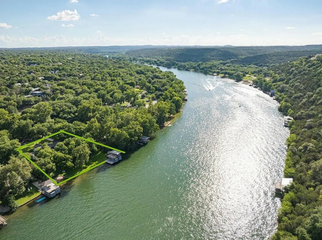 House in Austin, Texas, United States 3 - 15290869