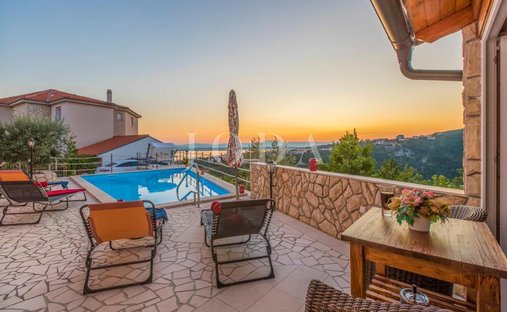House in Grad Crikvenica, Primorje-Gorski Kotar County, Croatia 1