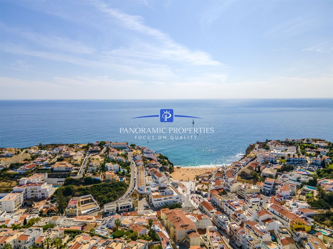 Land in Carvoeiro, Algarve, Portugal 4 - 15289847