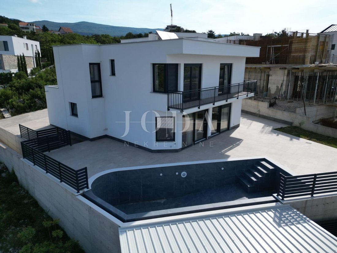 House in Grad Crikvenica, Primorje-Gorski Kotar County, Croatia 3 - 14251898