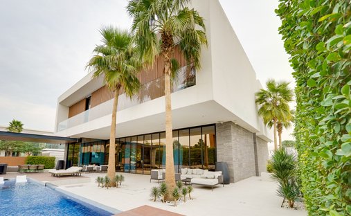 Villa à Dubaï, Dubaï, Émirats arabes unis 1