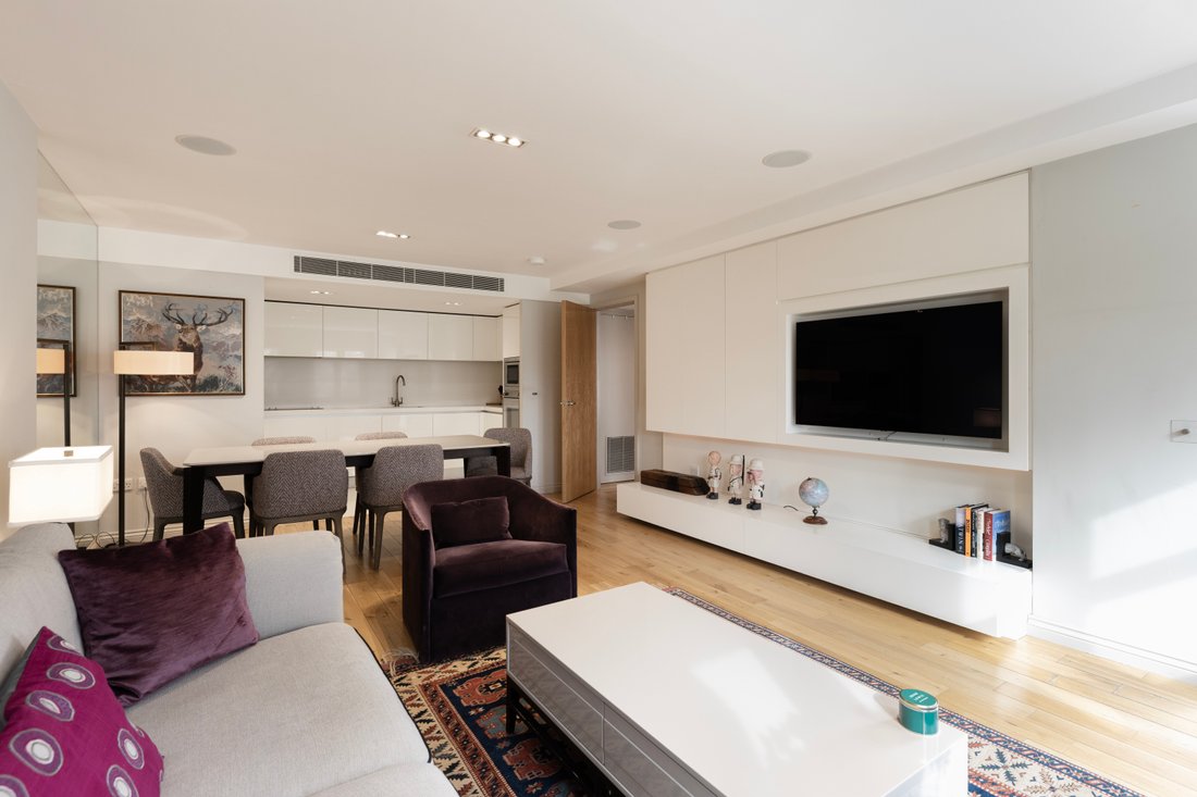 Apartment in Pimlico, Westminster, England 1 - 15288610