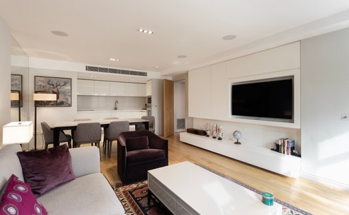 Appartamento a Pimlico, Westminster, Inghilterra 1