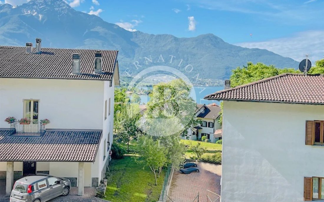 Villa in Sorico, Lombardy, Italy 5 - 15290324