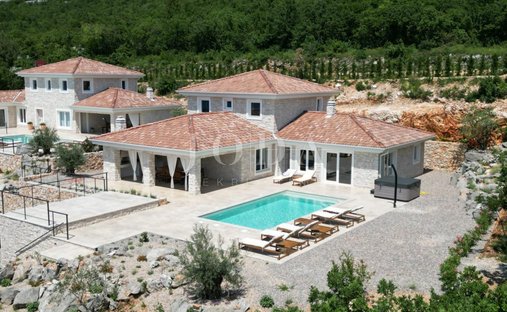 House in Grad Crikvenica, Primorje-Gorski Kotar County, Croatia 1