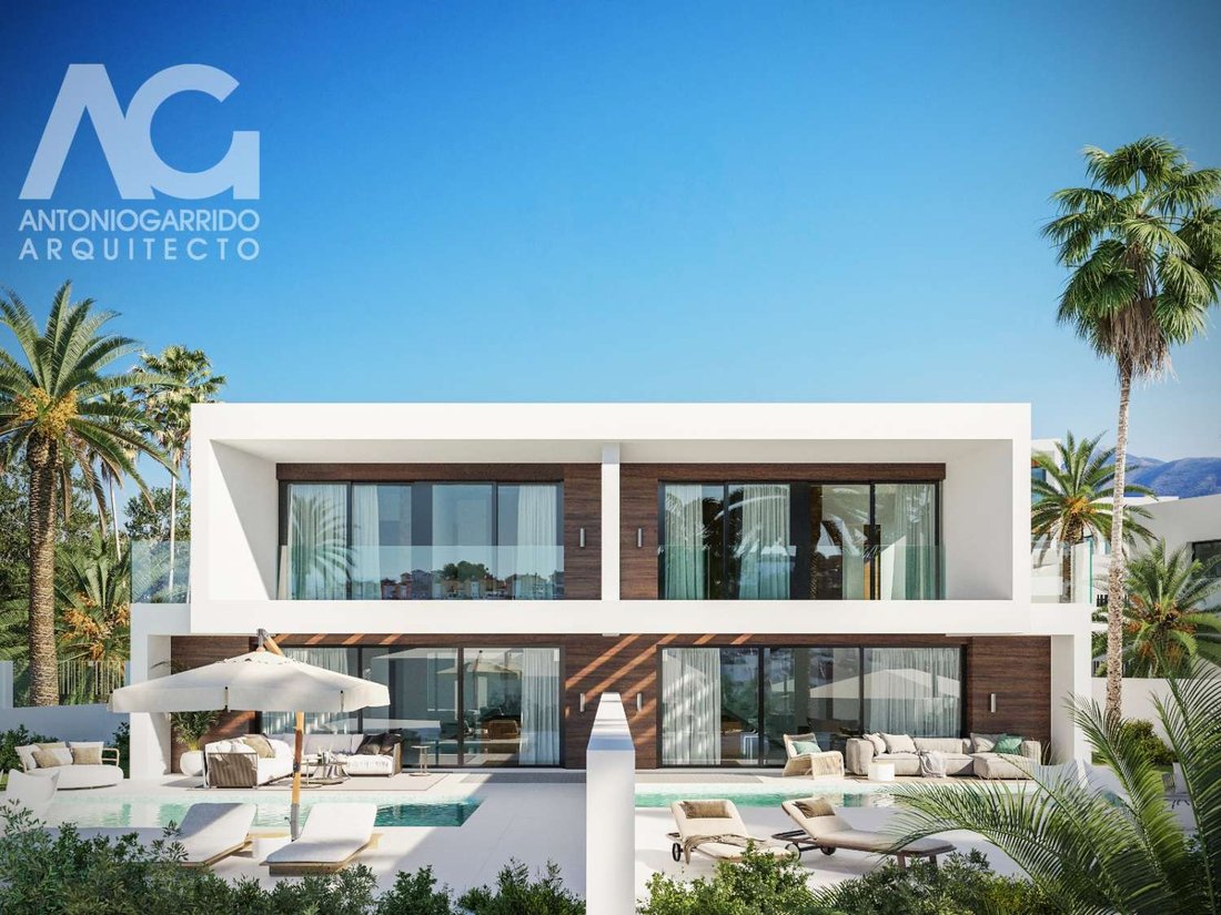 House in Nerja, Andalusia, Spain 1 - 15290113