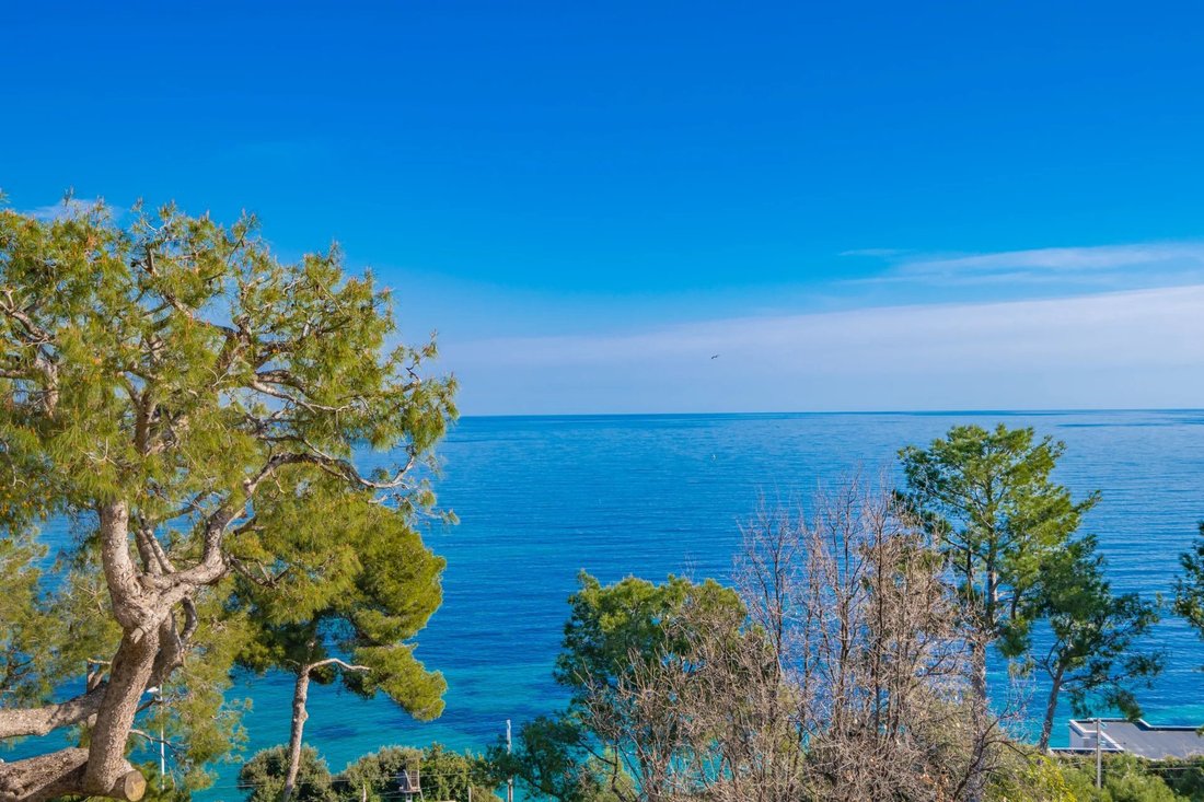 Apartment in La Mer - Le Puadon - Cannes Eden, Vallauris, France 4 - 15290375