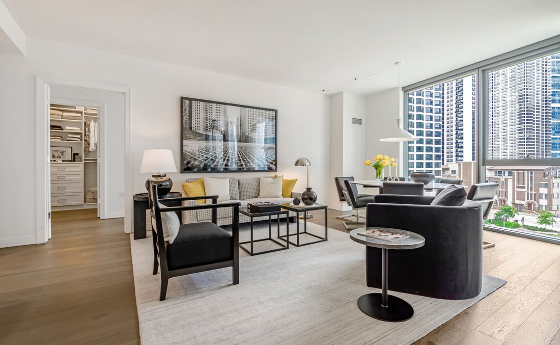 Condo in Chicago, Illinois, United States 2 - 15290648