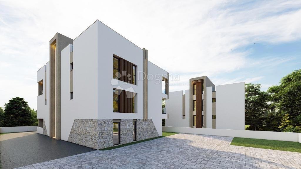 Apartment in Kozino, Zadar County, Croatia 5 - 15290425